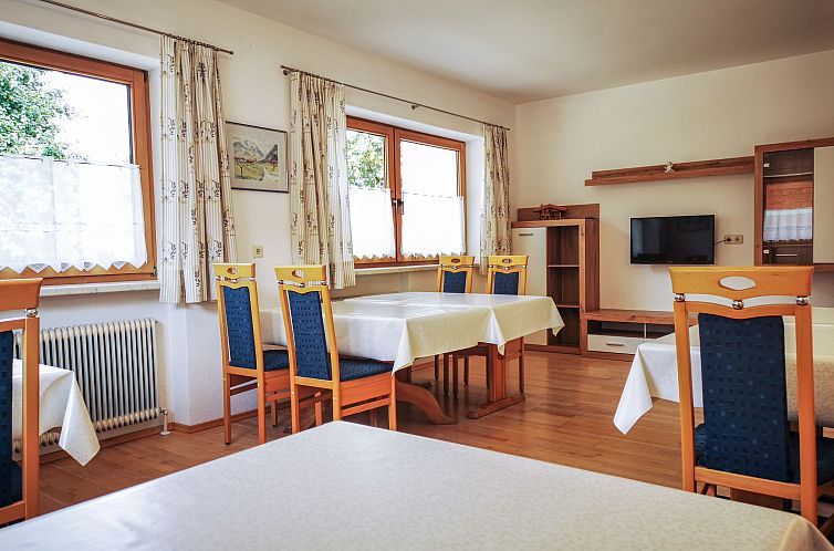 Vakantiehuis Kainer