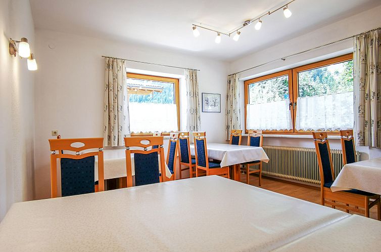 Vakantiehuis Kainer