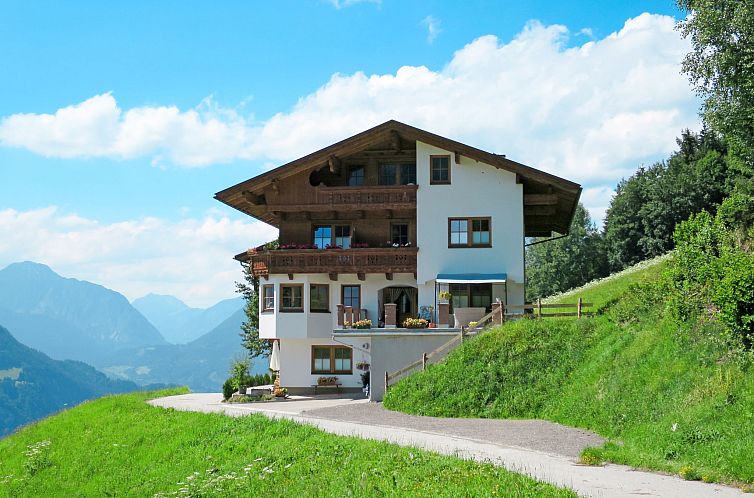 Guest house 11676129 - Apartment Tyrol - Appartement Moarerlechenhof