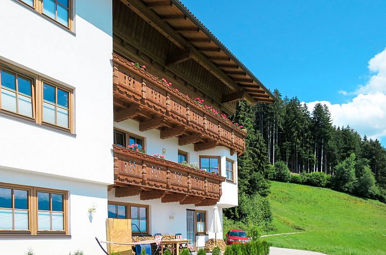 Appartement Moarerlechenhof