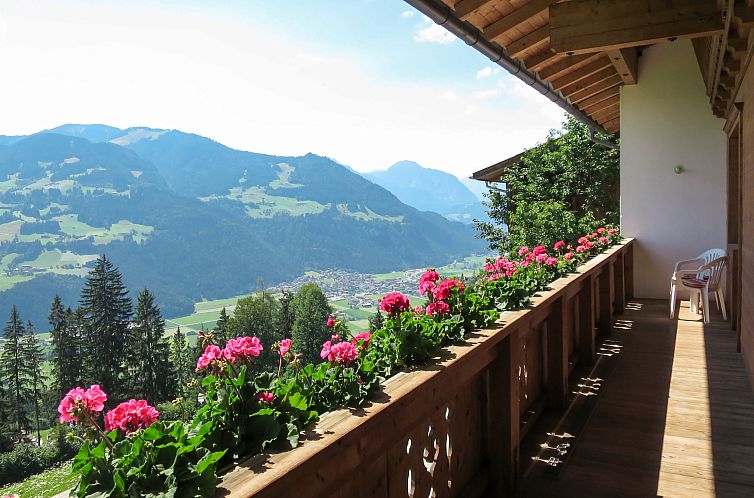 Appartement Moarerlechenhof