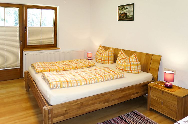 Appartement Moarerlechenhof