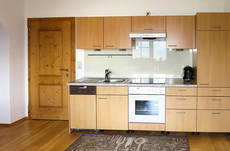 Appartement Moarerlechenhof