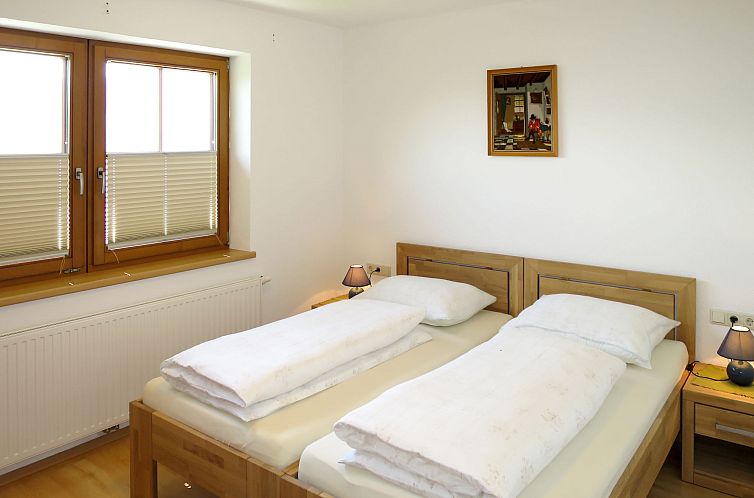 Appartement Moarerlechenhof