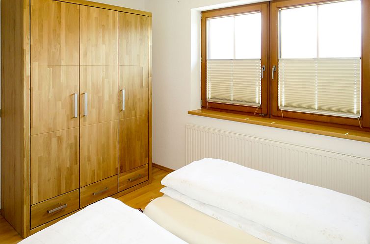Appartement Moarerlechenhof