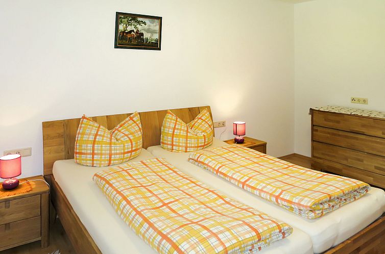 Appartement Moarerlechenhof