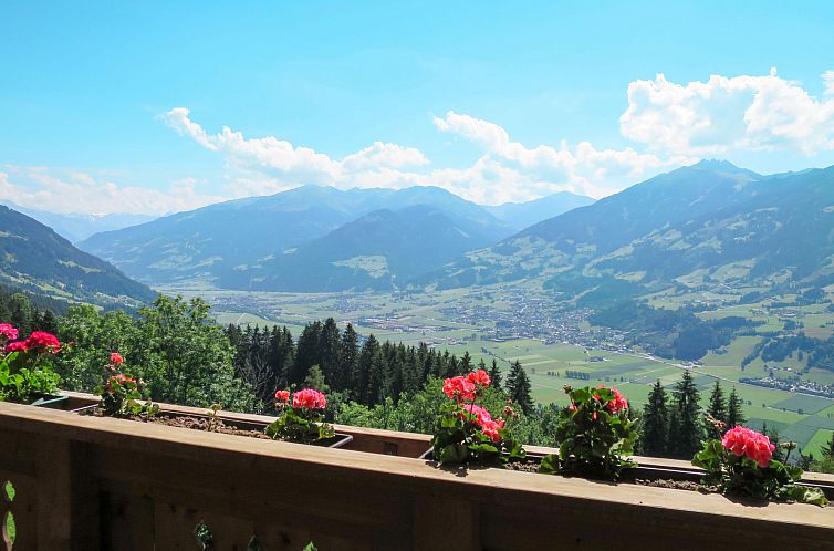 Appartement Moarerlechenhof