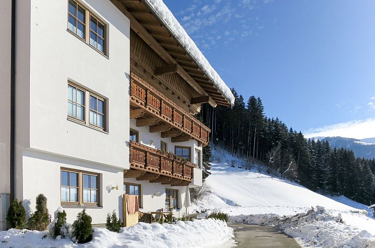 Appartement Moarerlechenhof
