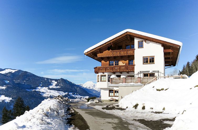 Appartement Moarerlechenhof