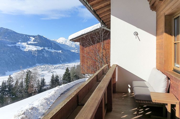 Appartement Moarerlechenhof