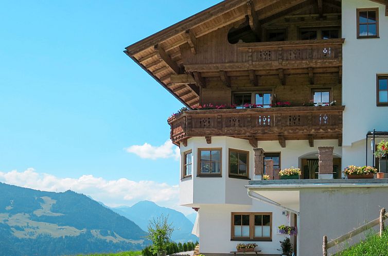 Appartement Moarerlechenhof