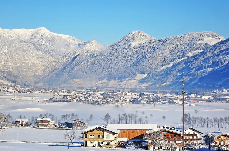 Appartement Moarerlechenhof
