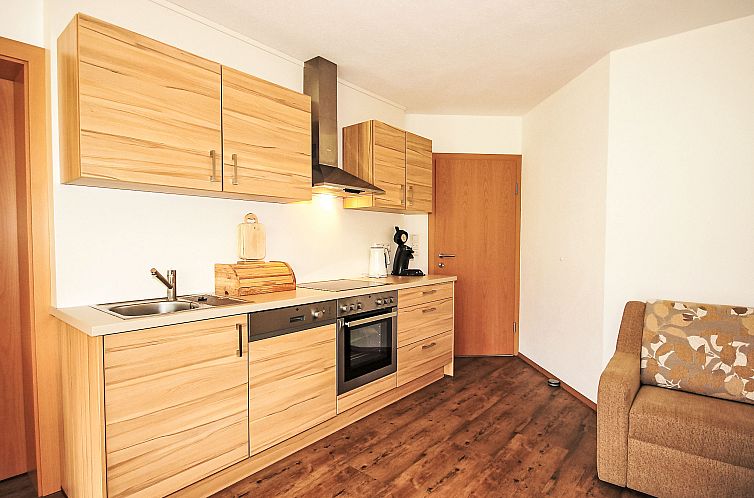 Appartement Christian