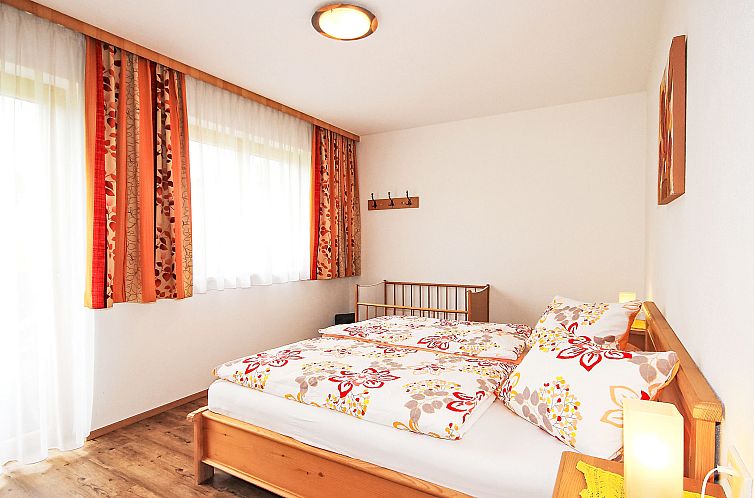 Appartement Christian