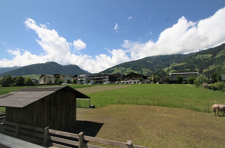 Appartement Christian