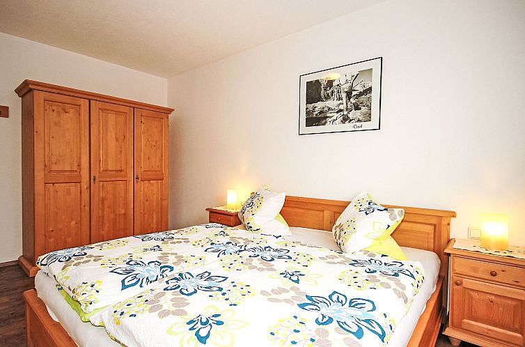 Appartement Christian