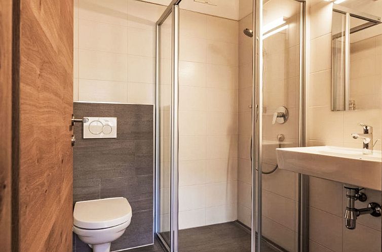 Appartement Christian
