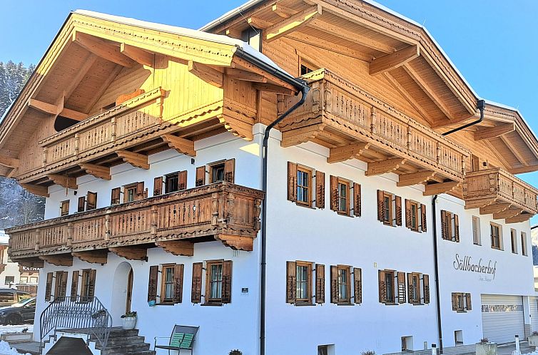 Appartement Christian