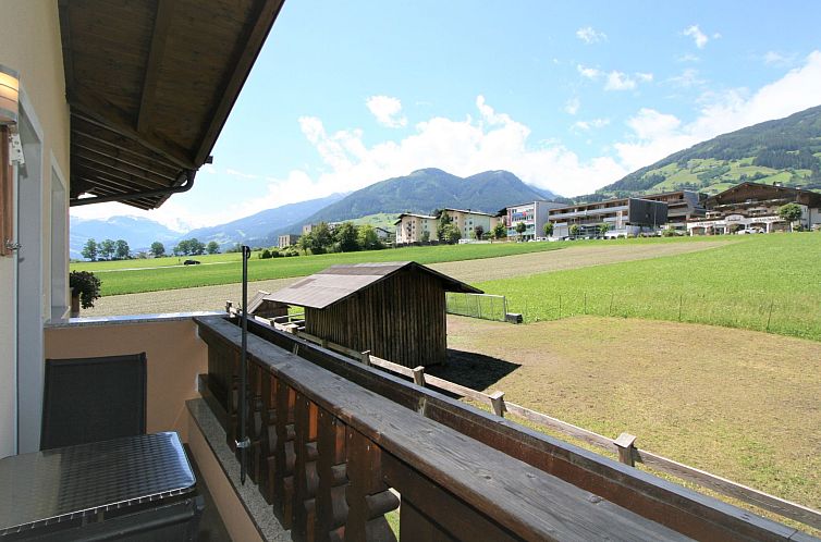 Appartement Christian