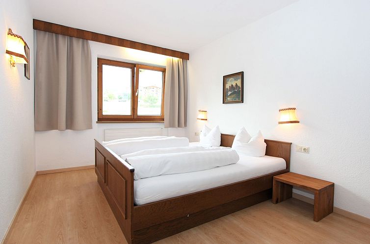 Appartement Römerhof