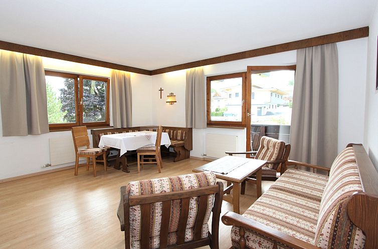 Appartement Römerhof