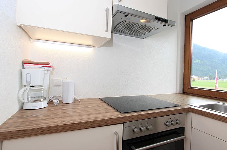 Appartement Römerhof