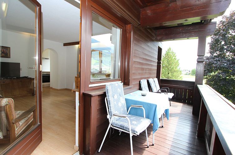 Appartement Römerhof