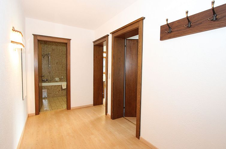 Appartement Römerhof