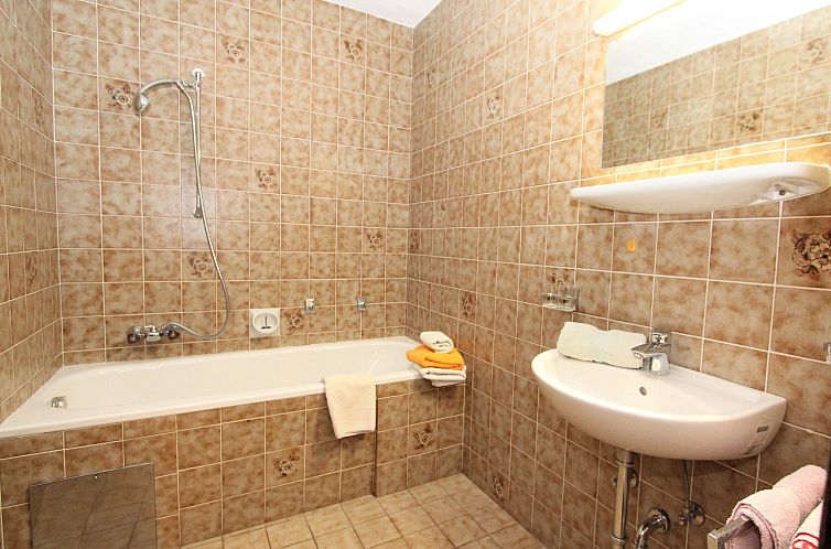 Appartement Römerhof