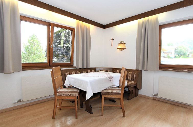 Appartement Römerhof