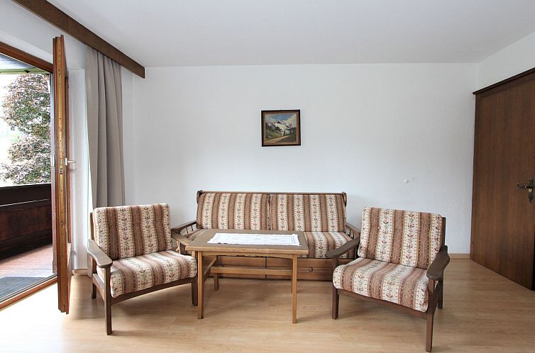 Appartement Römerhof