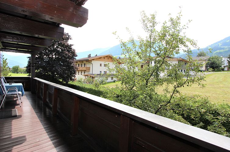 Appartement Römerhof