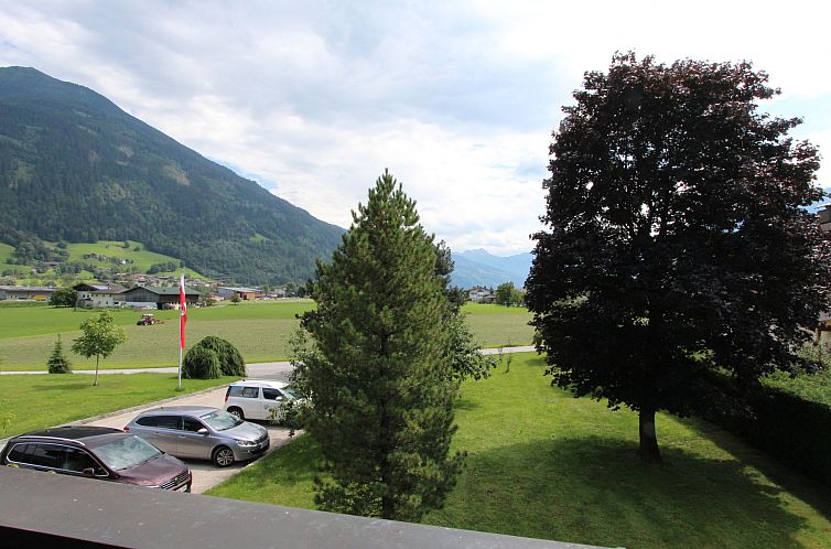 Appartement Römerhof