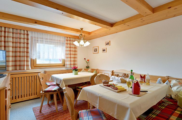 Appartement Comfortappart Eberharter