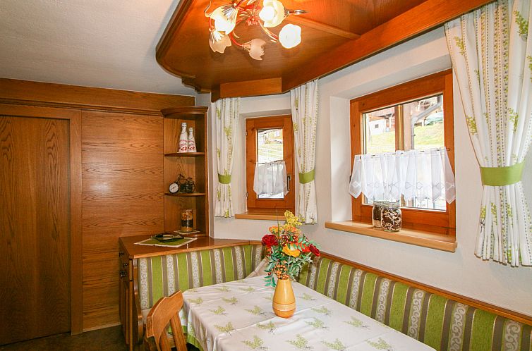 Appartement Comfortappart Eberharter