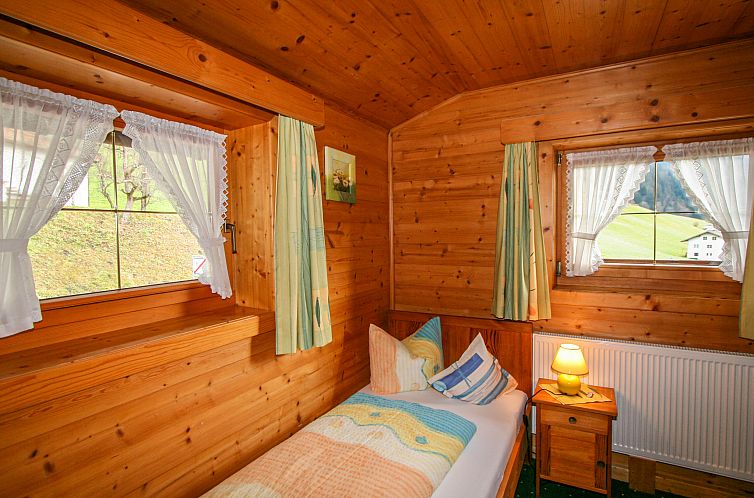 Appartement Comfortappart Eberharter