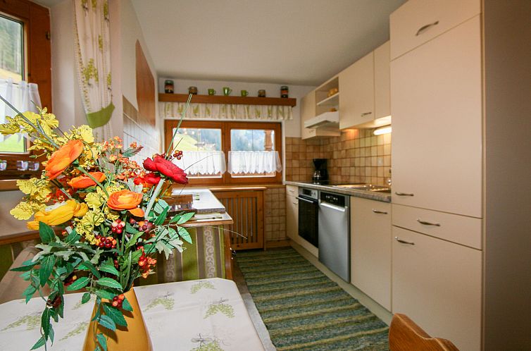 Appartement Comfortappart Eberharter