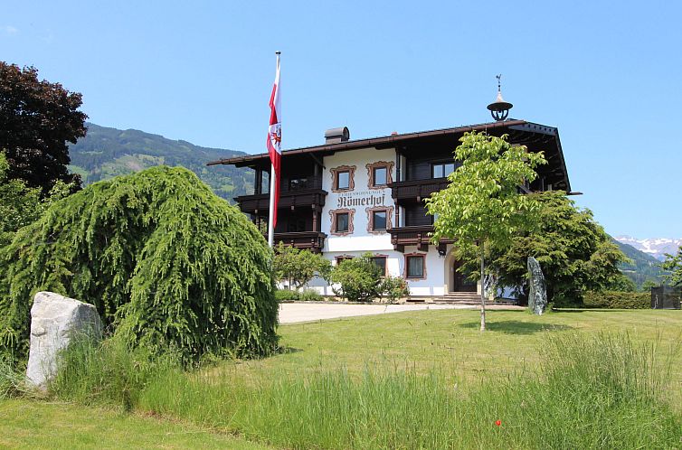 Guest house 11676173 - Apartment Tyrol - Appartement Römerhof