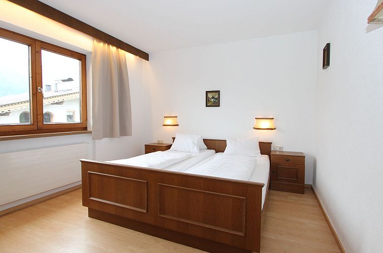 Appartement Römerhof