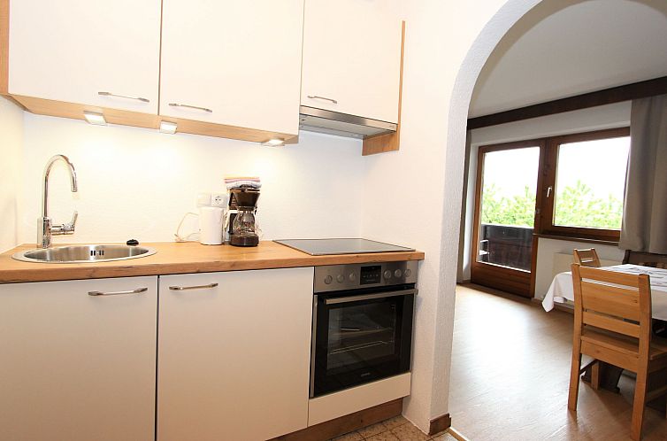 Appartement Römerhof