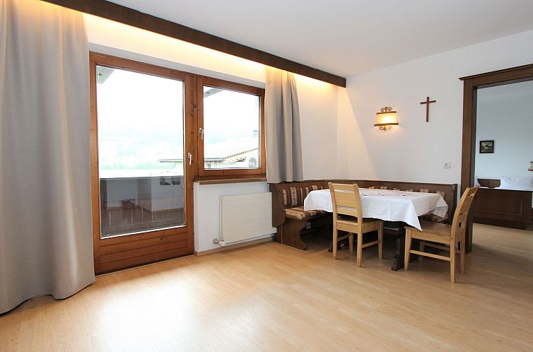 Appartement Römerhof