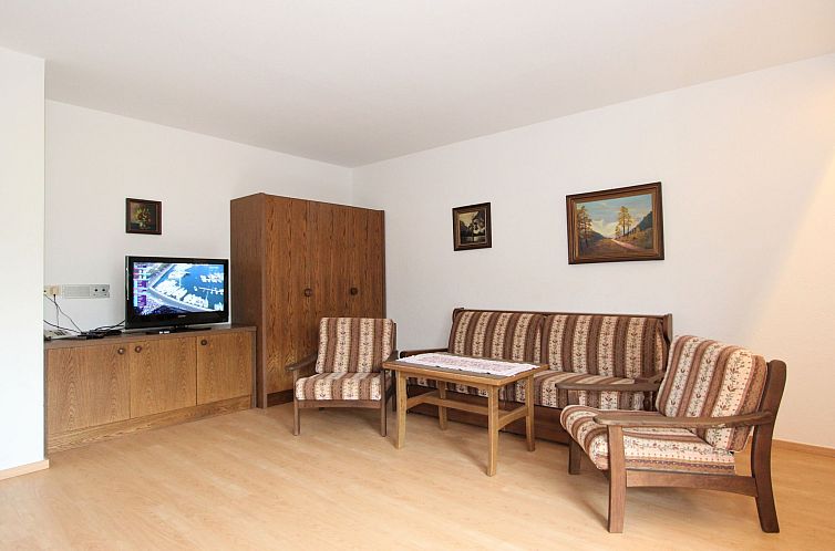 Appartement Römerhof