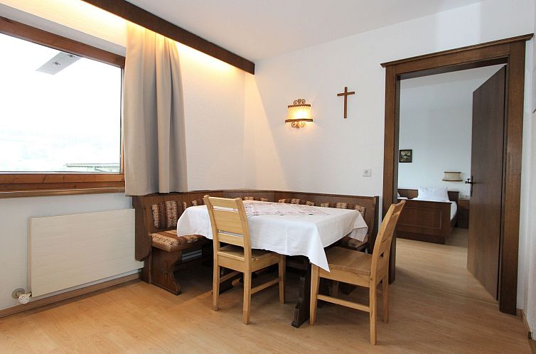 Appartement Römerhof