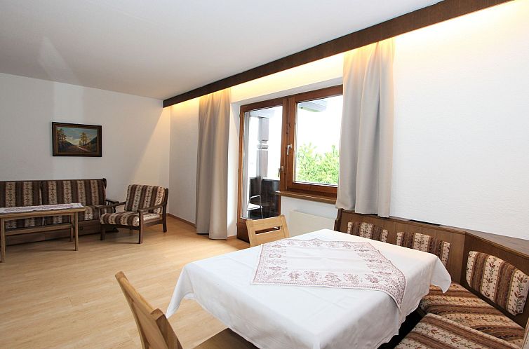 Appartement Römerhof