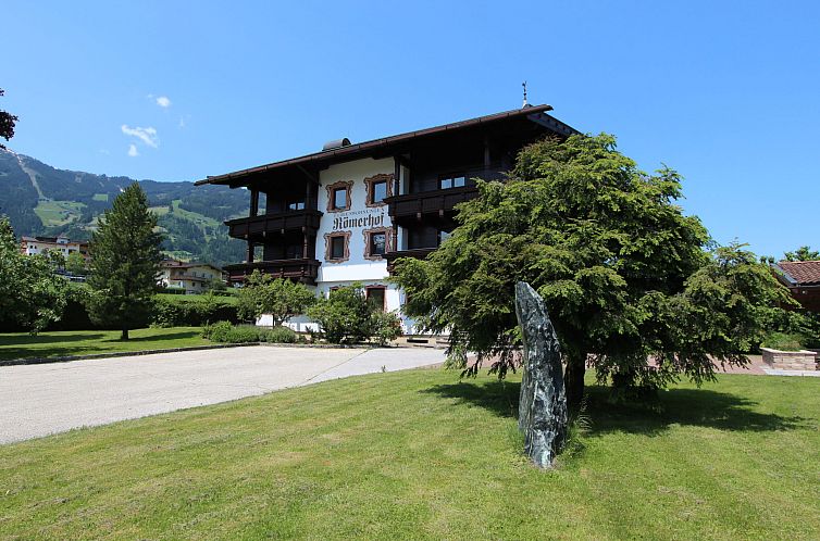 Appartement Römerhof