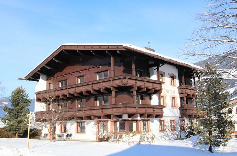 Appartement Römerhof