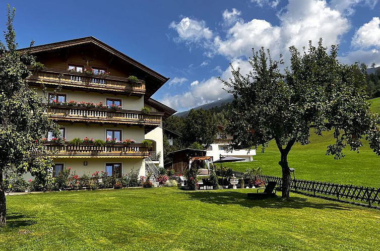 Verblijf 11676177 - Appartement Tirol - Appartement Rosalie