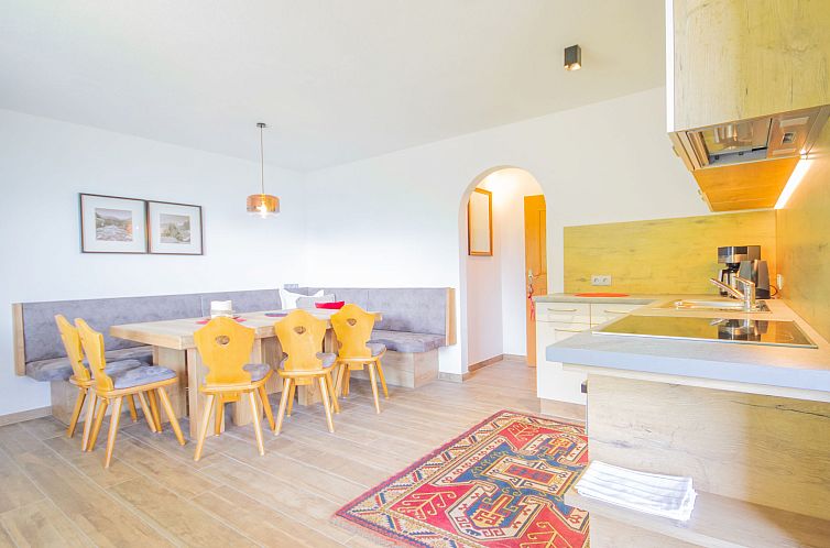 Appartement Brandegg Top 1