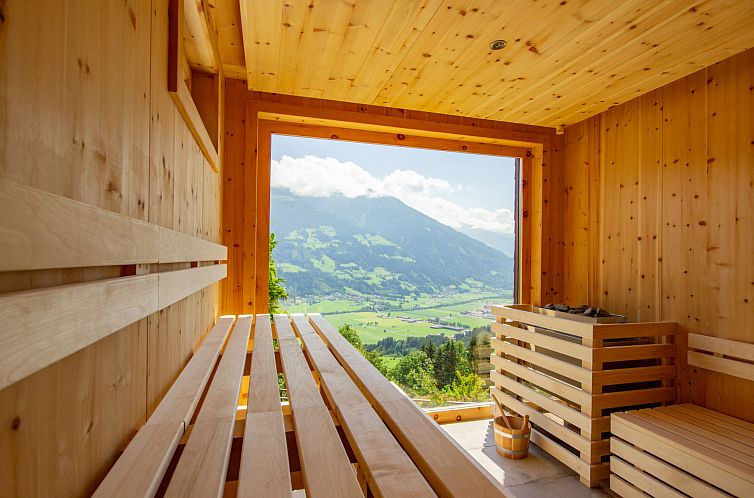 Appartement Brandegg Top 2