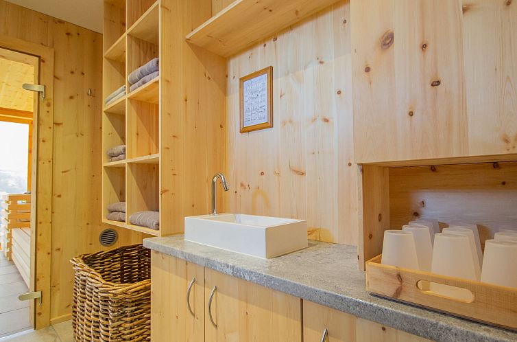 Appartement Brandegg Top 2